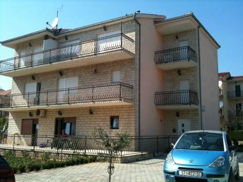 Apartmenthouse Jerko