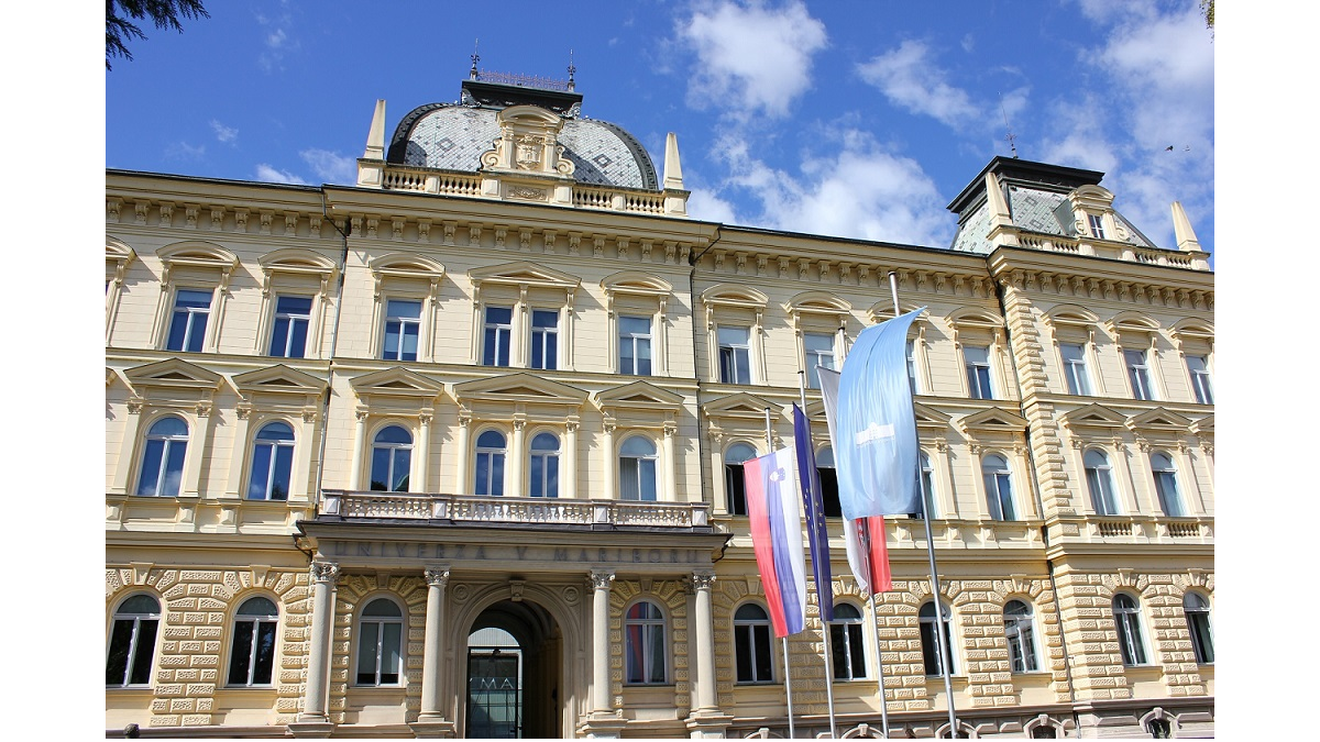 University of Maribor - Rectorate