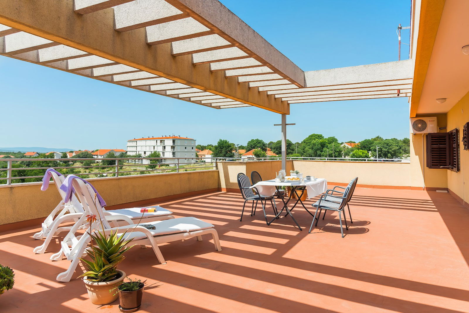 Apartment Promona Drniš