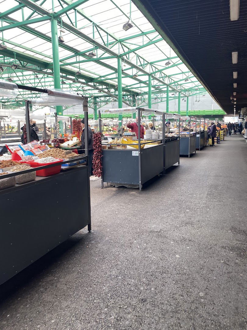 Nasa Tezga Novi Beograd