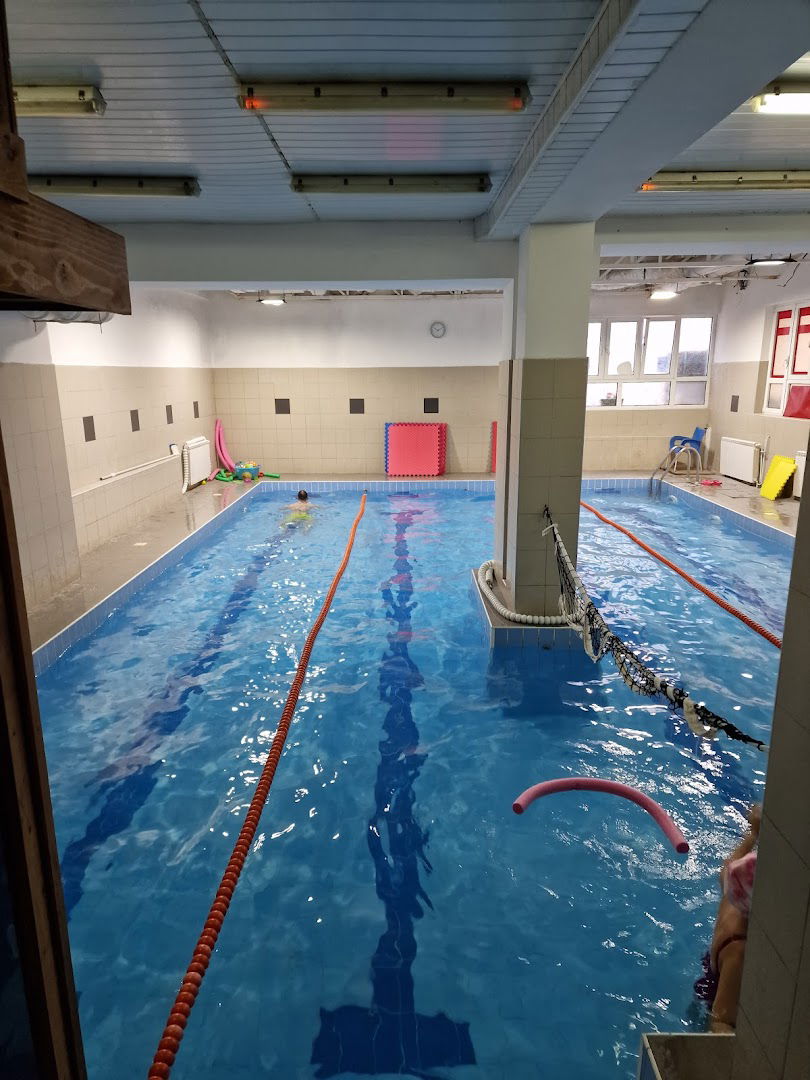 Tonus fitnes klub Palilula