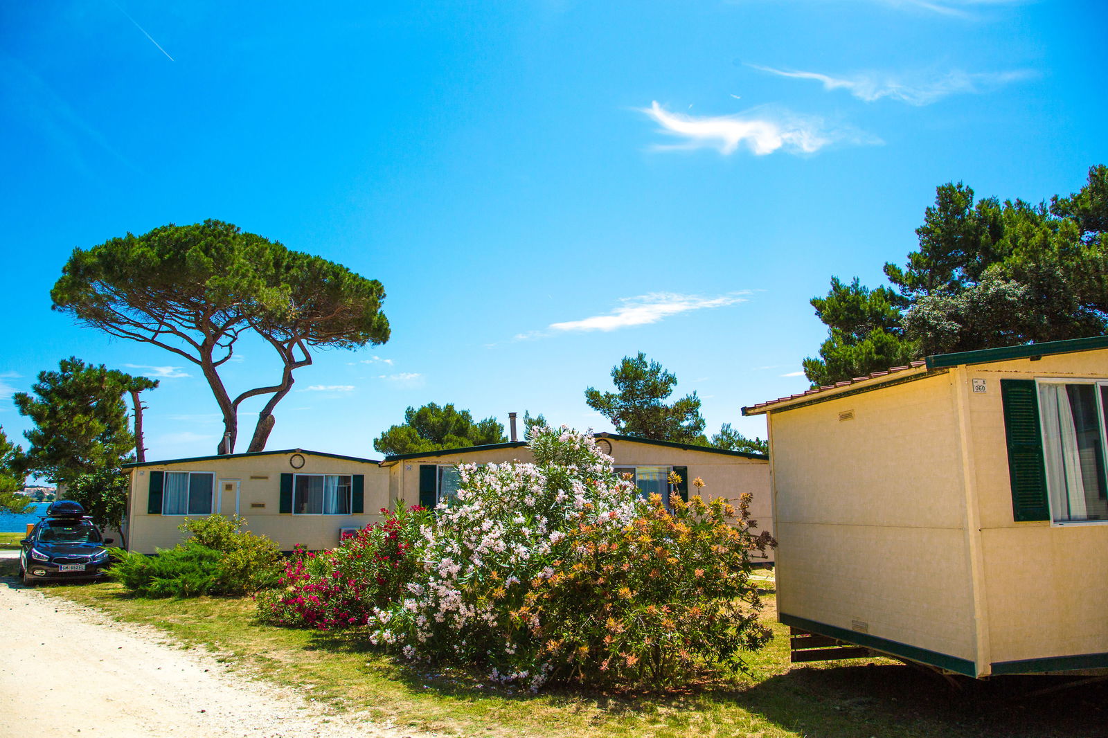 Arena Medulin Campsite