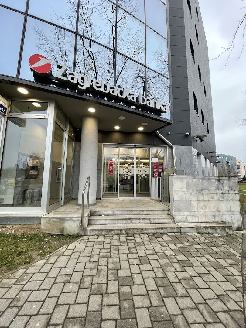 Zagrebacka banka d.d.