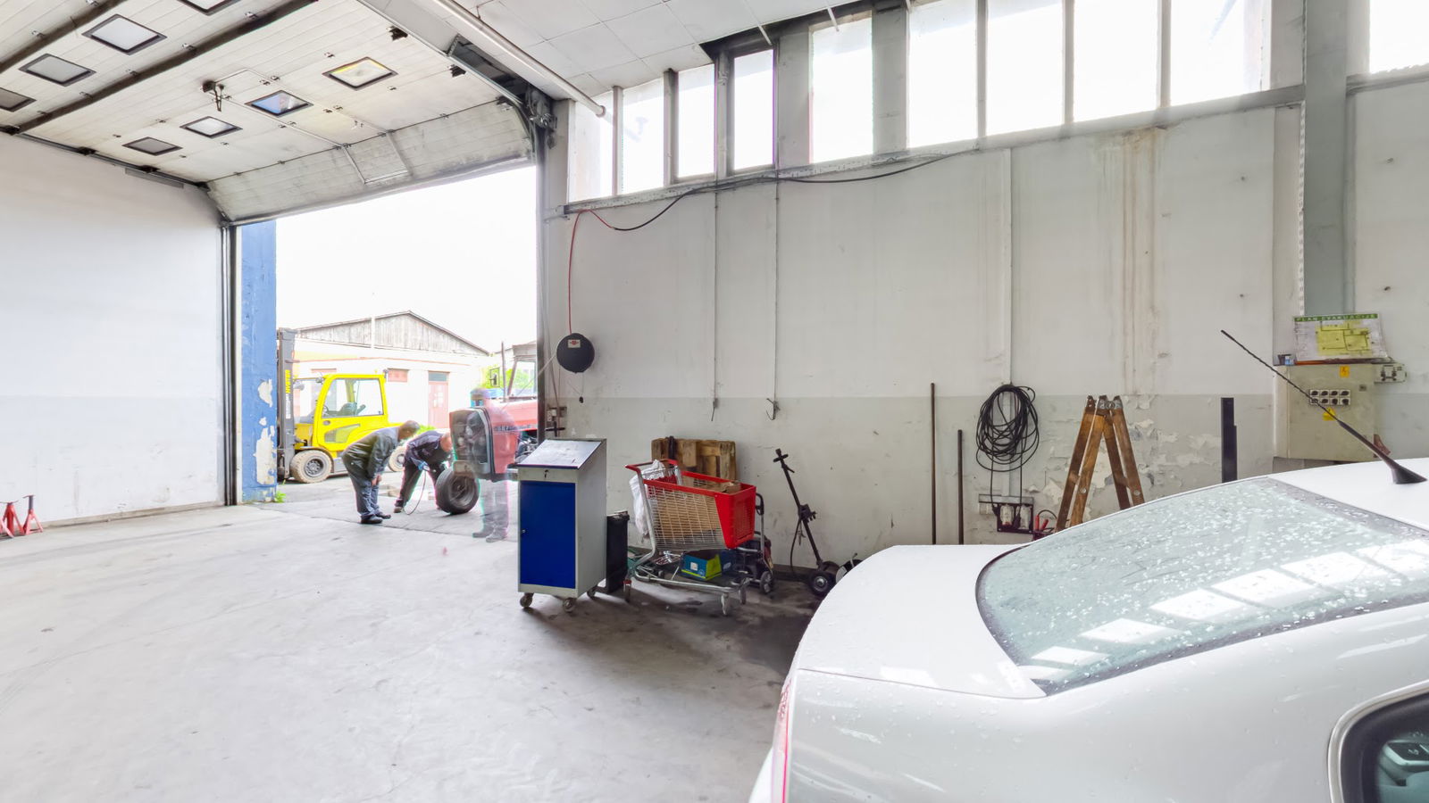 AUTOKUĆA GAŠPARIĆ Ltd.