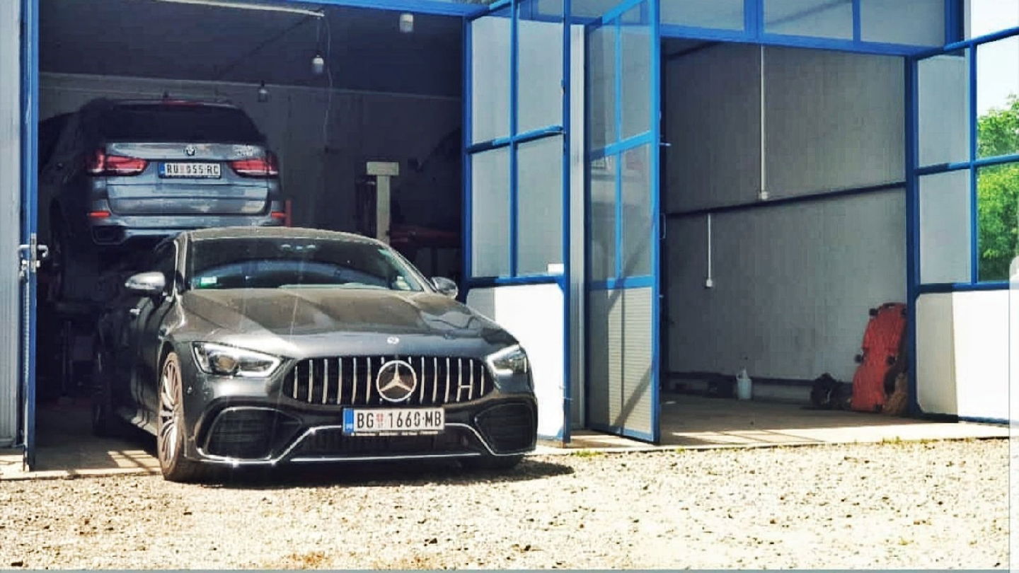 Auto Servis Bojčić