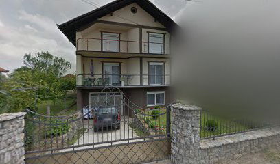 Interiors Bogojević