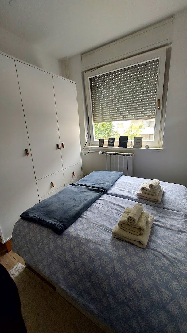 Apartman Kostelich ☆☆☆