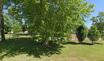 Park i dječje igralište Škola