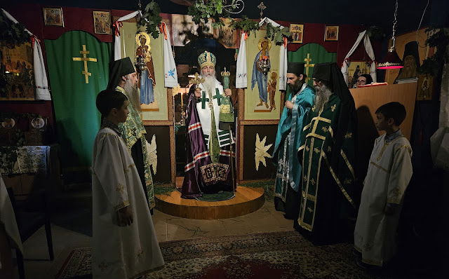 Манастир Утешитељево