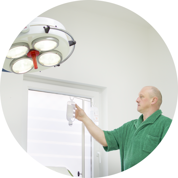 Hirurška ordinacija NedSurgicAl