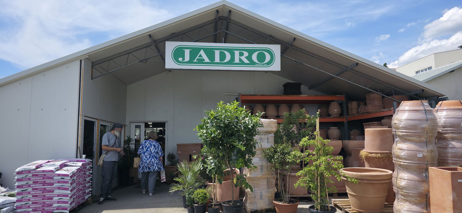 JADRO d.d.