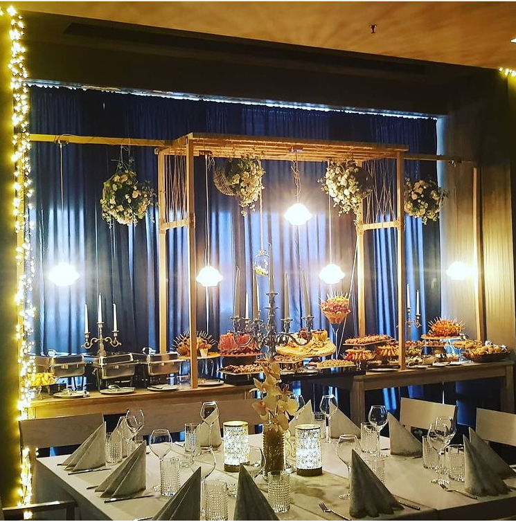 Harmonija Event Center