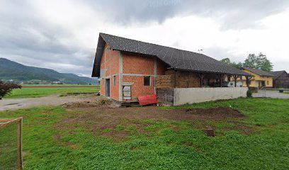 Ključavničarstvo Domen Stanonik s.p