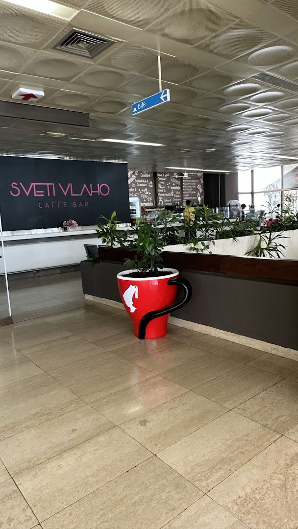 Caffe bar Sv. Vlaho
