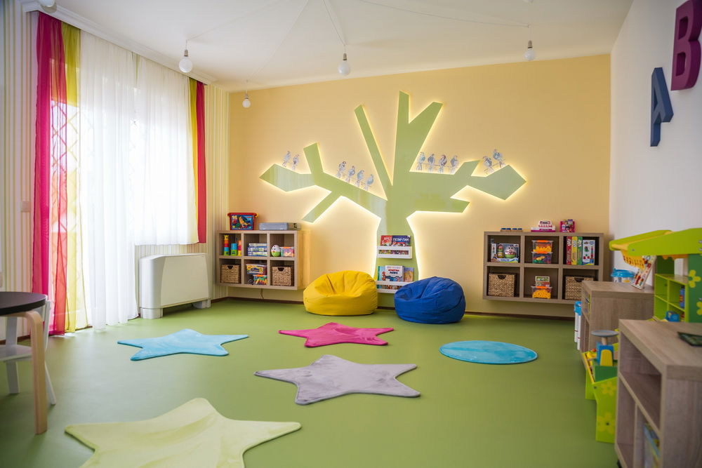 Дечија академија