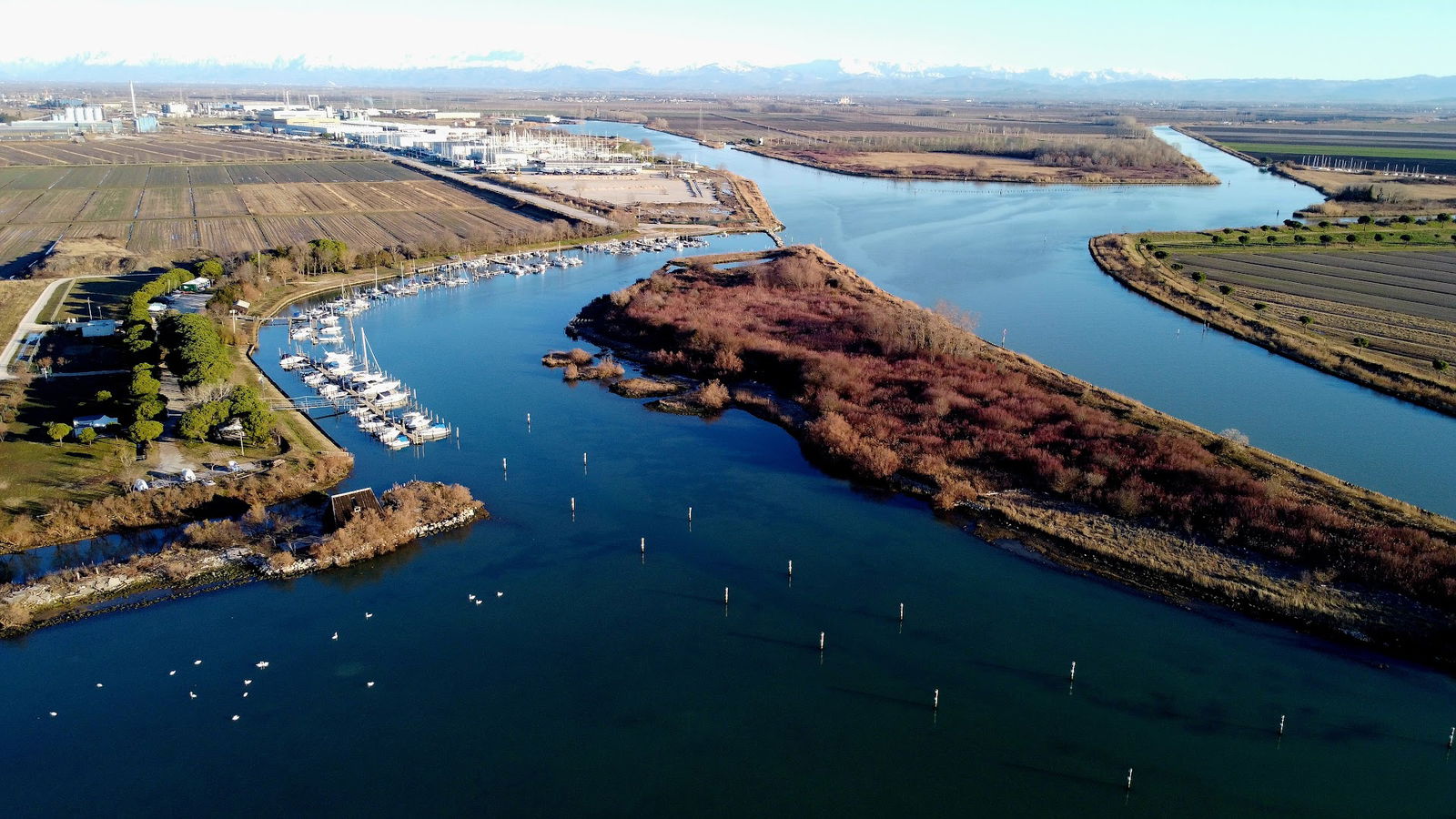 Associazione Sportiva Dilettantistica Gruppo Lagunare