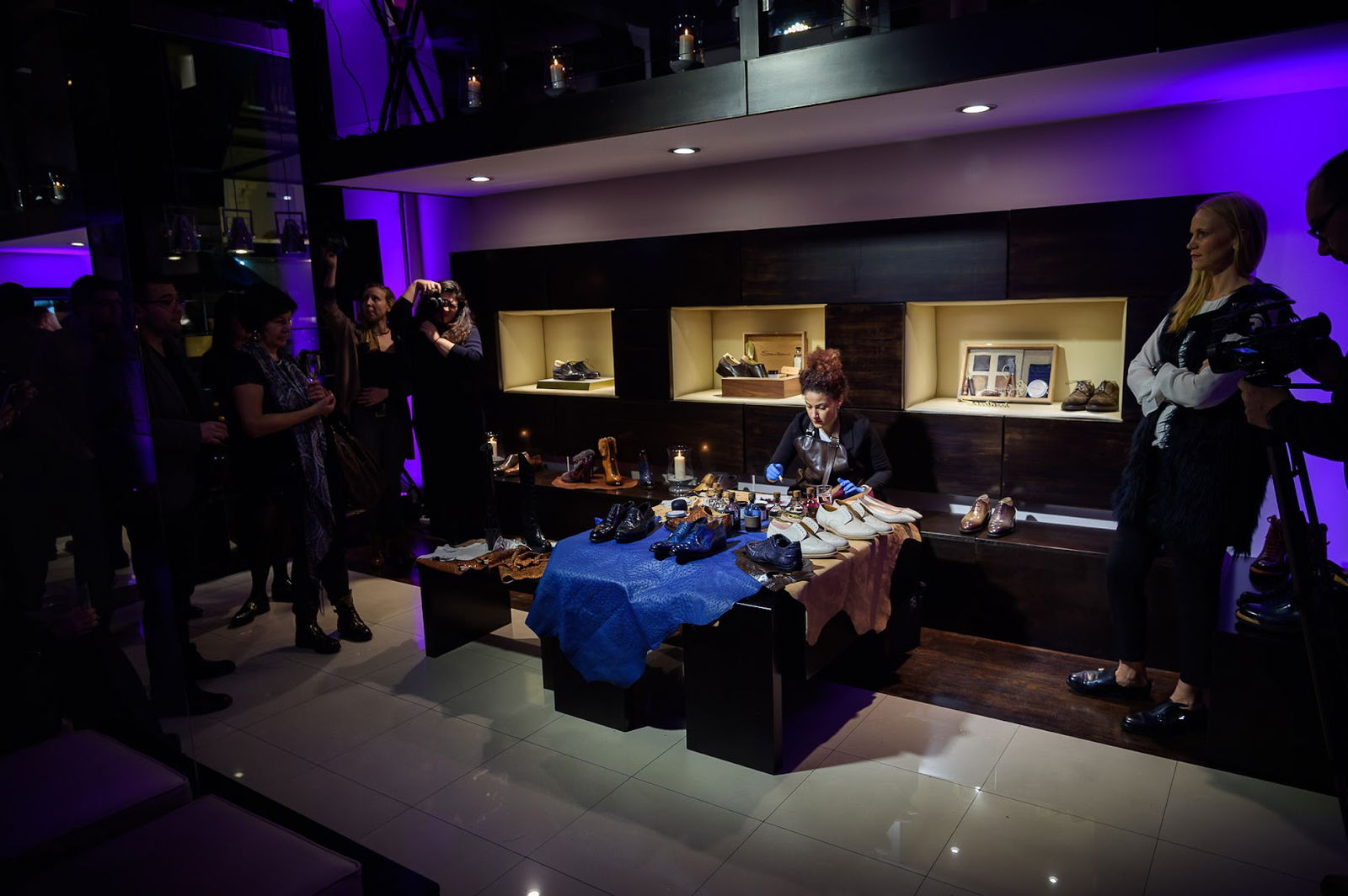 fratelli e amici - luxury fashion shoes