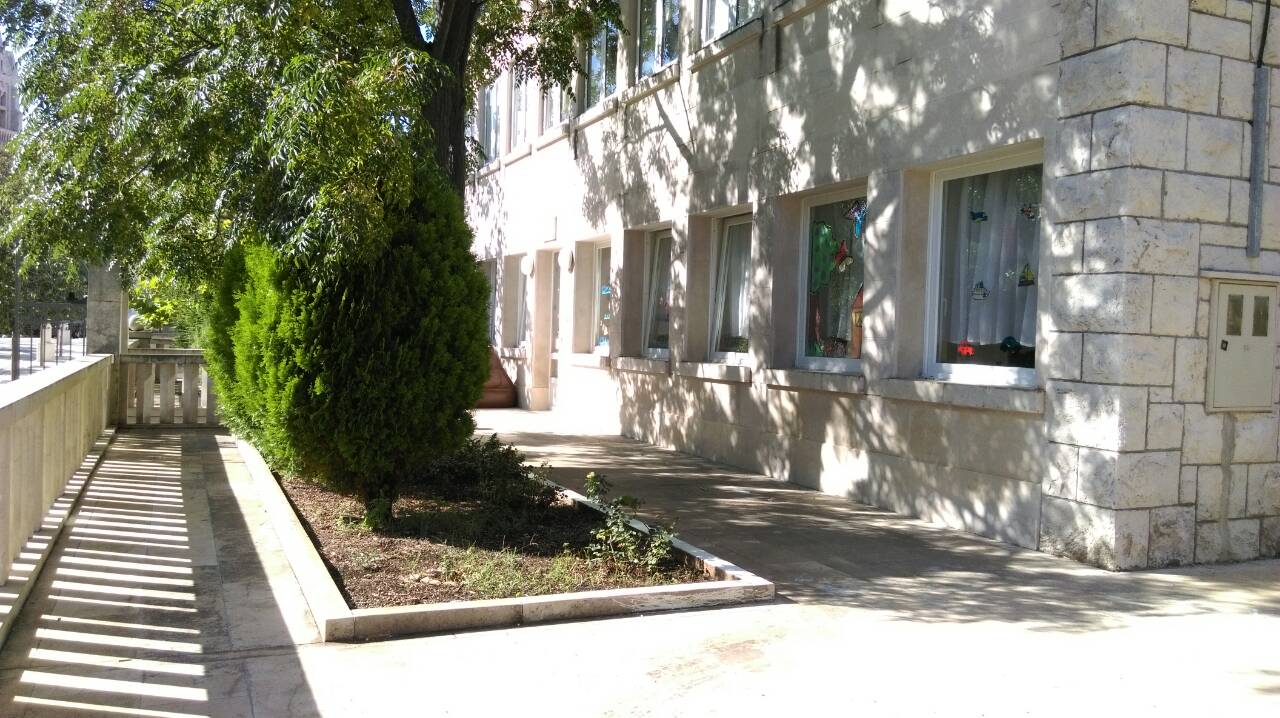 Dječji vrtić Selca