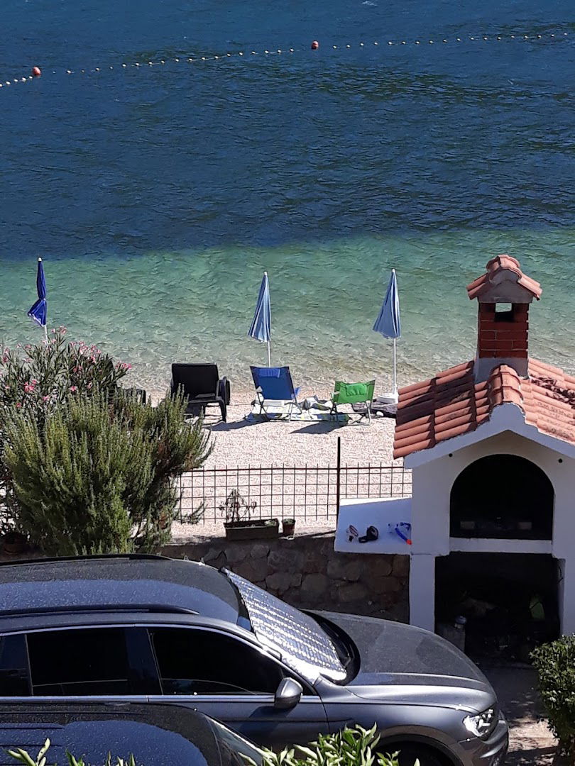 Apartments Bulovic Bozo