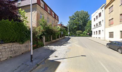 Medvedgradska-škola