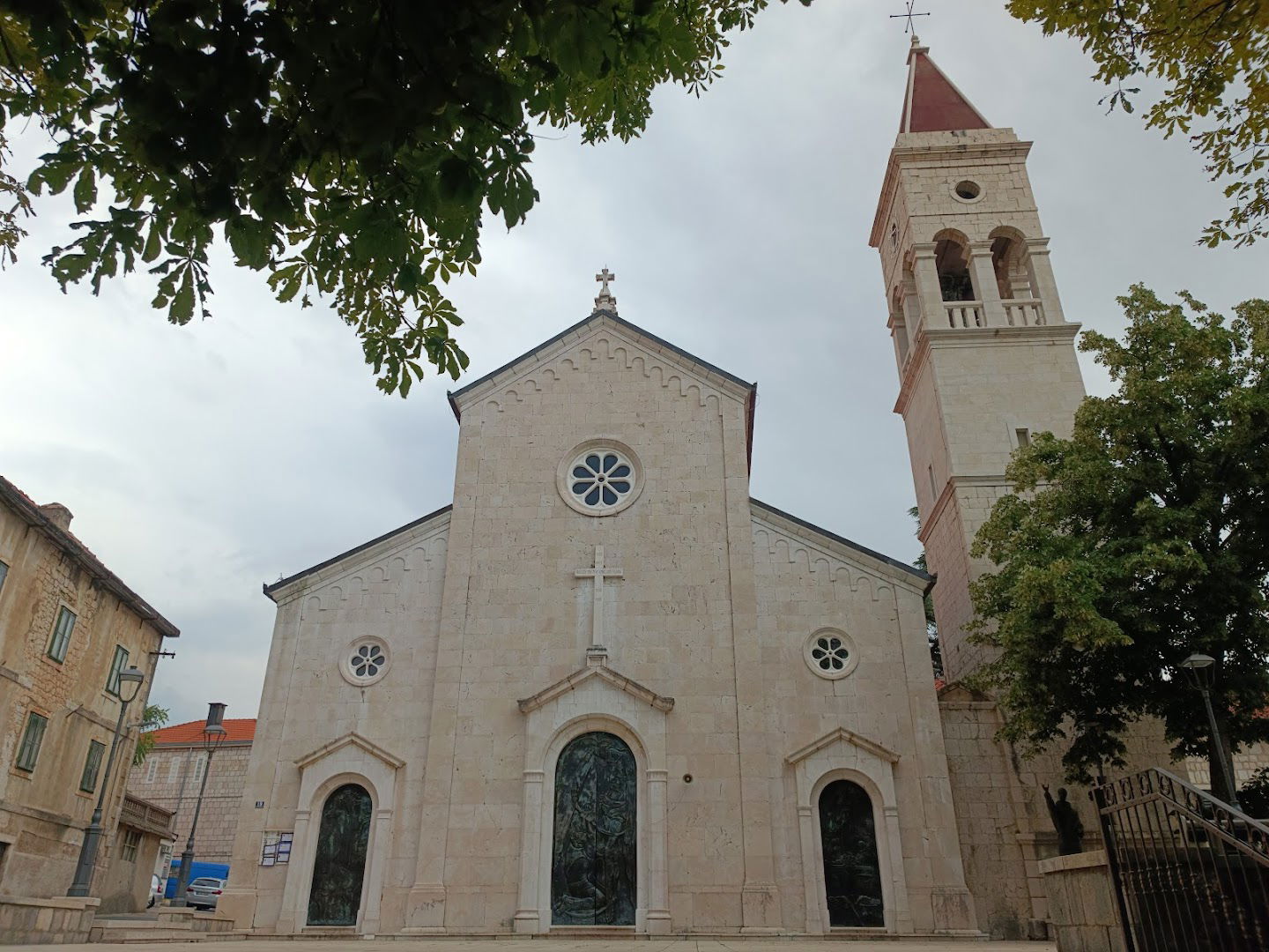 Church of Saint Francis of Assisi