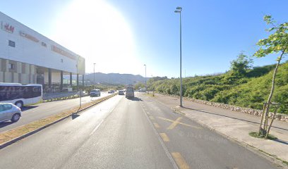 VUKOVARSKA - CITY CENTER ONE 1