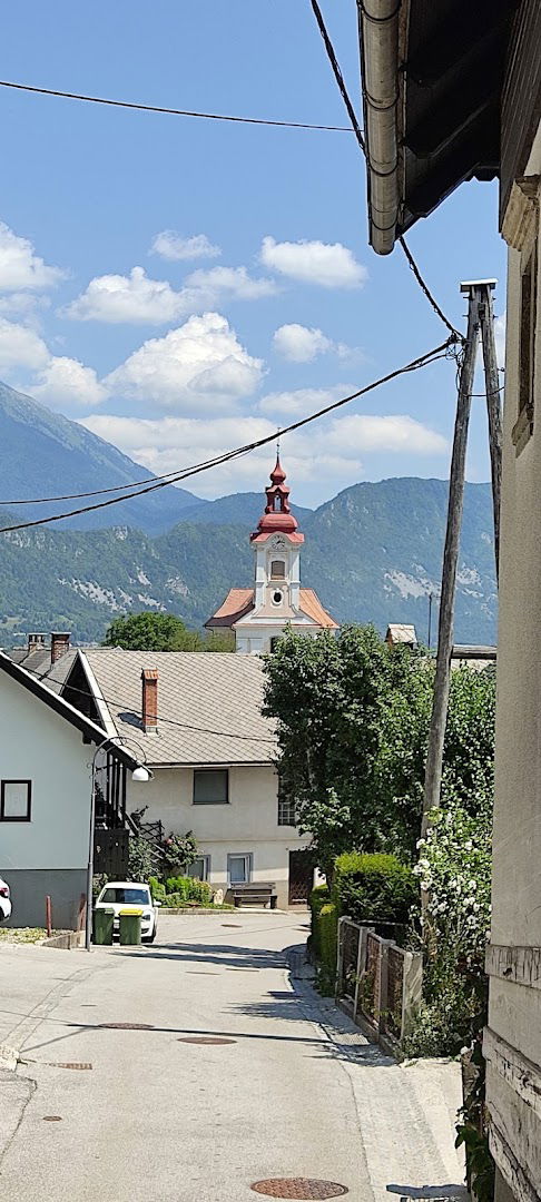 Zubčič Marija - Oddajanje turističnih sob