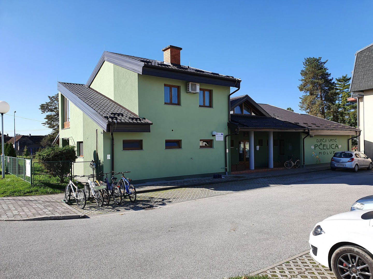 DJEČJI VRTIĆ PČELICA