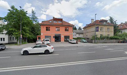 Frizerski salon Tina, Kristina Lunaček s.p.