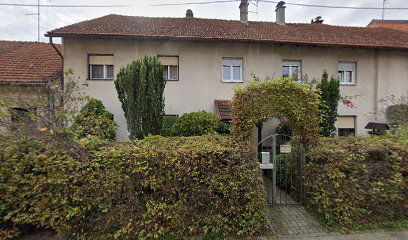 Stomatološka poliklinika dr. Brajdić