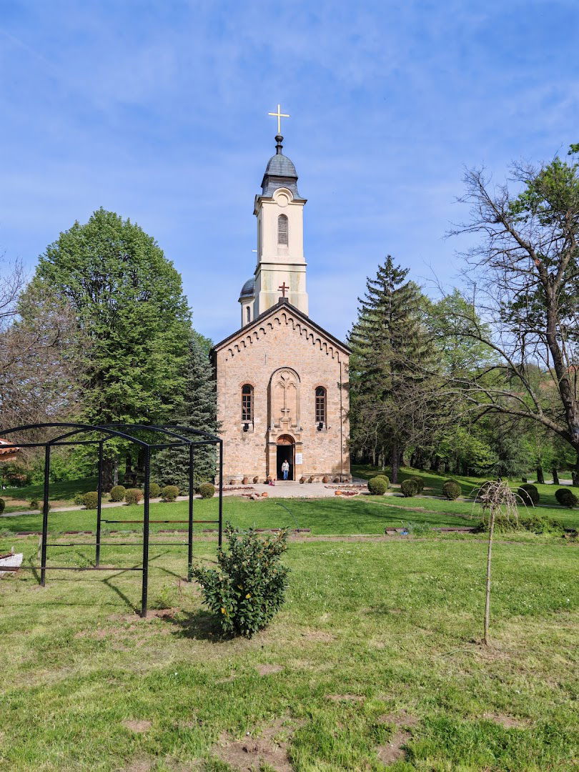 Клеопатрина чесма