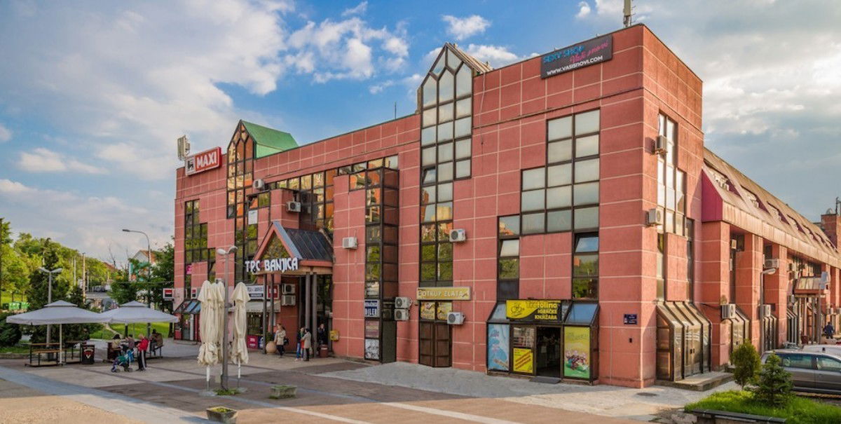 Mozaik beauty&harmony