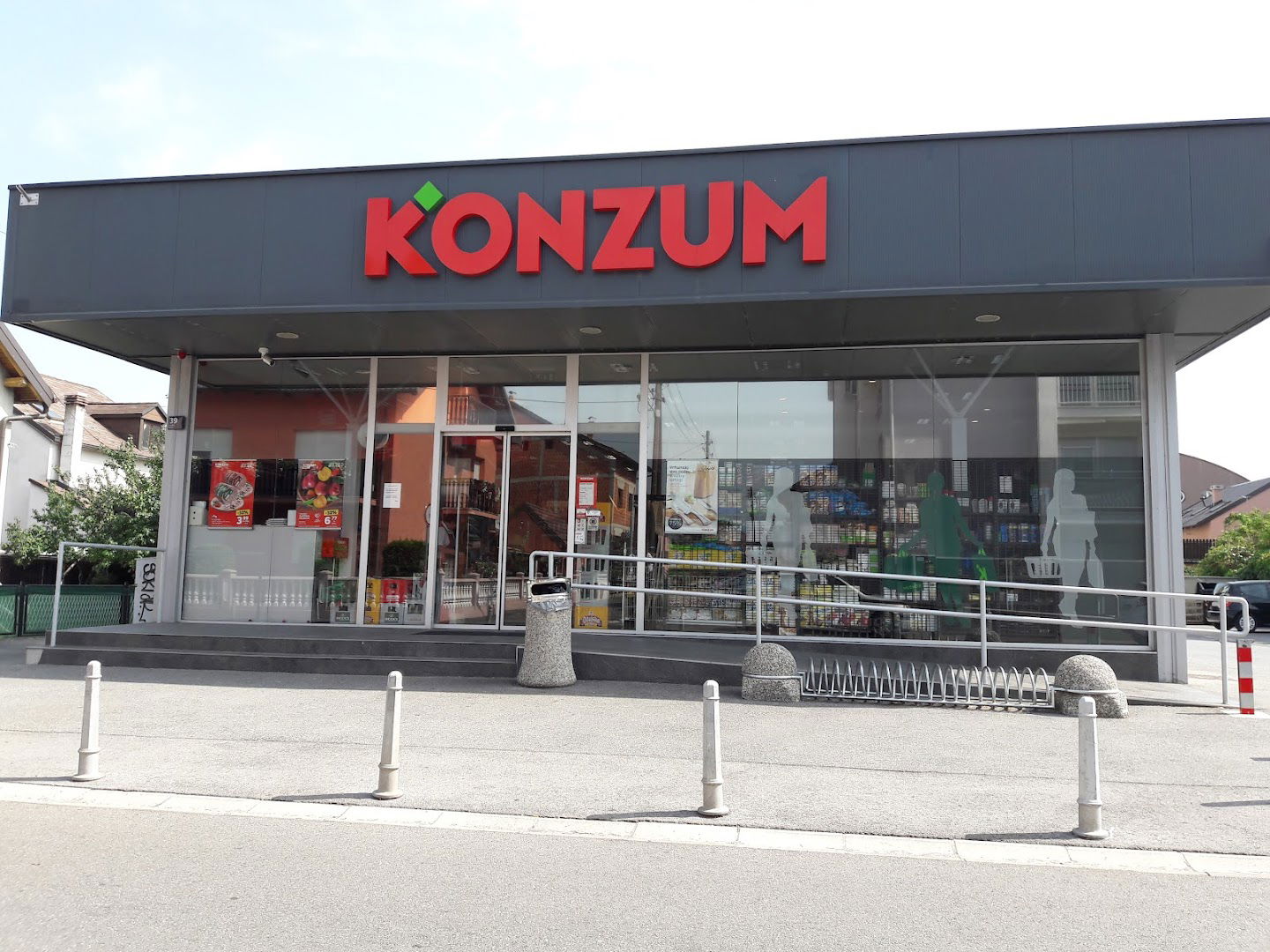 Konzum