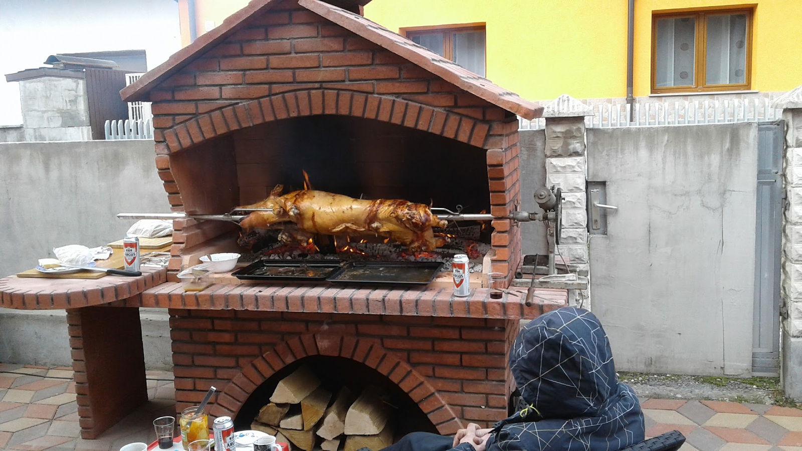 Siniša Lazić s.p., Avtoprevozi