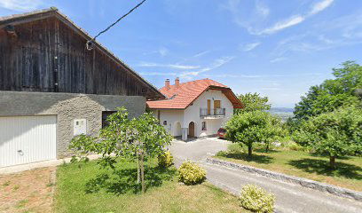 Krovstvo Klančar, Urban Klančar s.p.