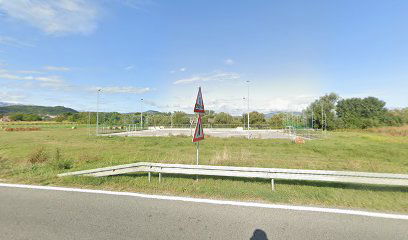 Nogometno Igralište