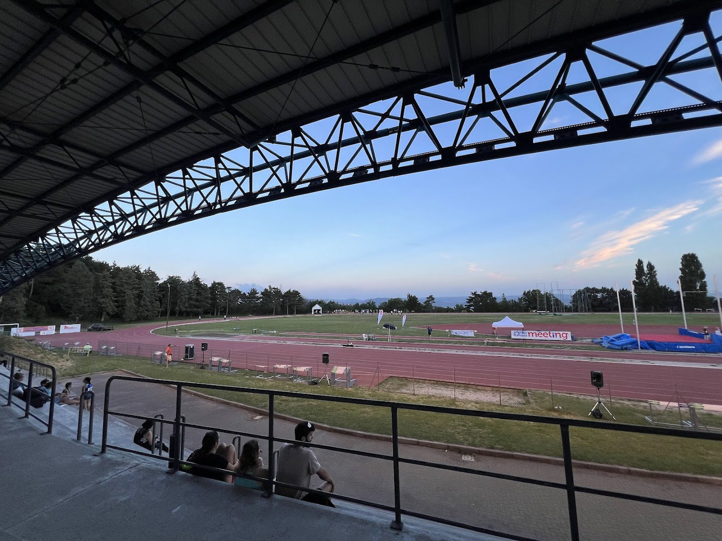 Palestra Polisportiva Triveneto