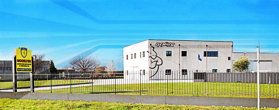 Modeltek di Noacco Zeno