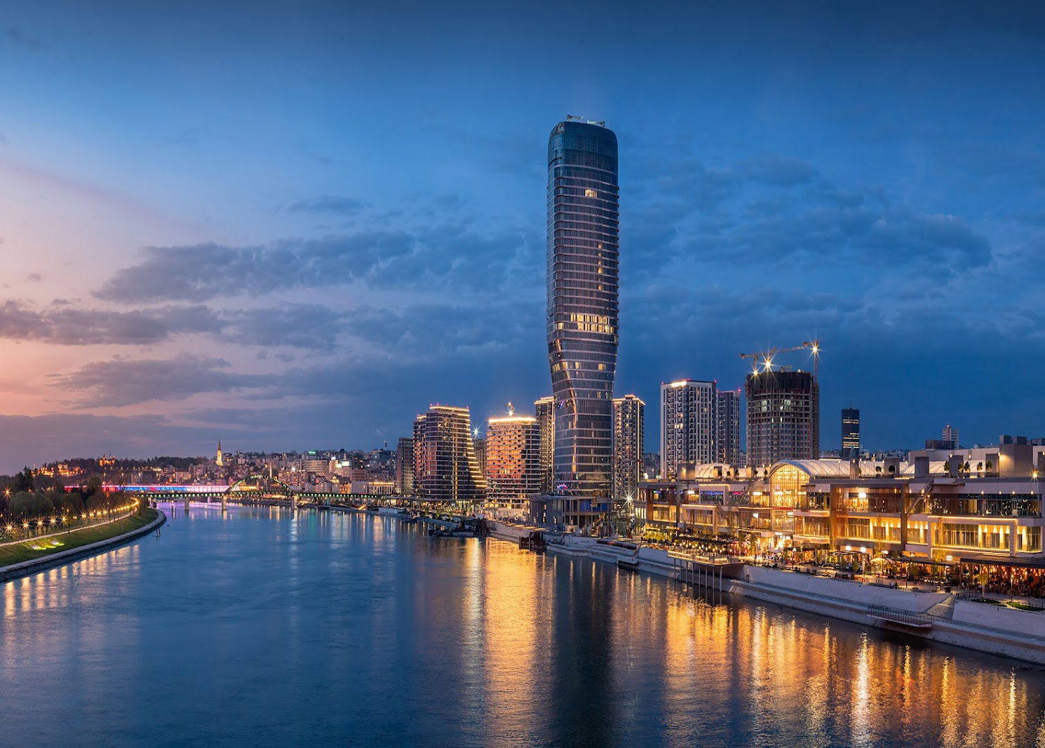 Efex Rent a Car Serbia