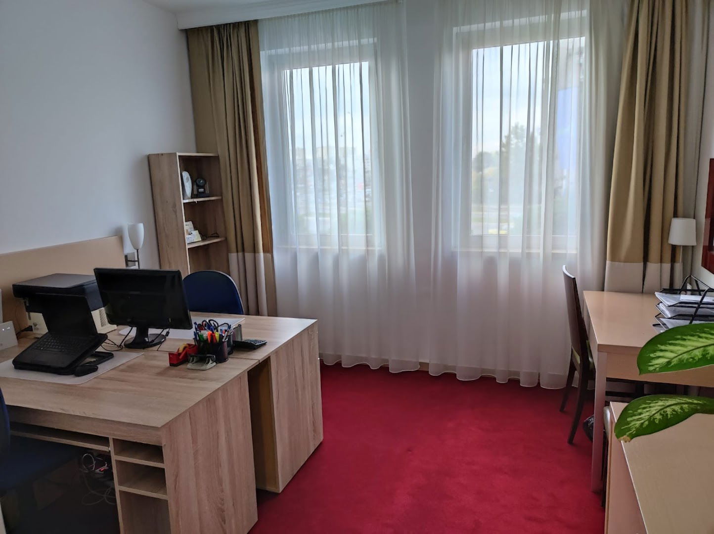 Omladinska Zadruga "Novi Premijer"