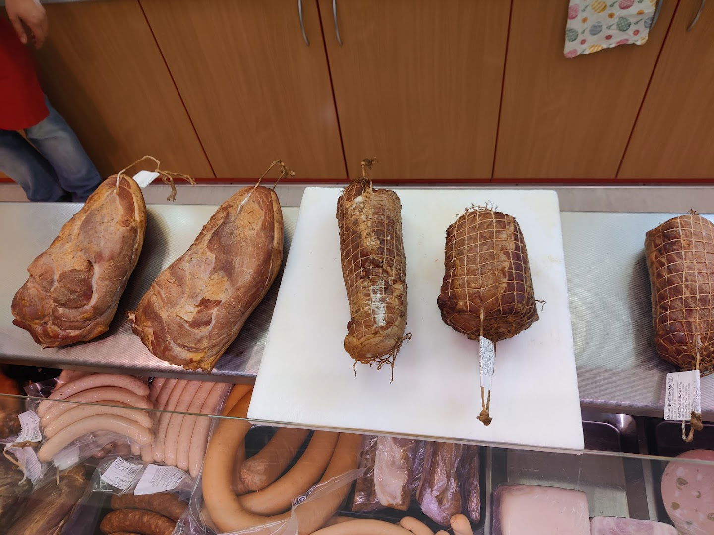 STU MARKET Rogaška Slatina