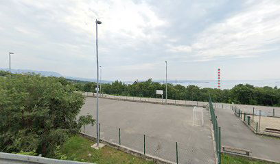 Sportsko igralište - Urinj