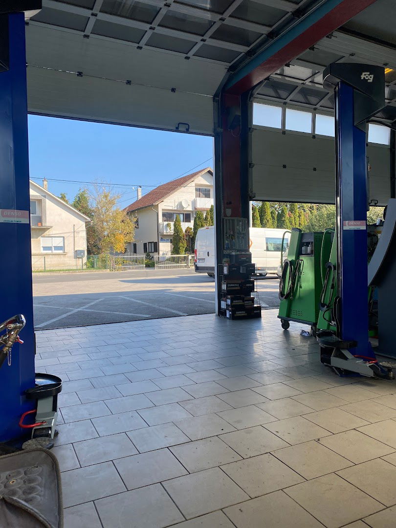 Autoelektrika Smolčec Vl.Tomislav Smolčec