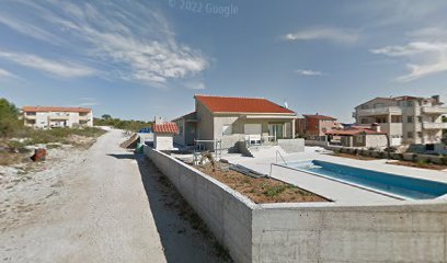 Villa Milena Vodice