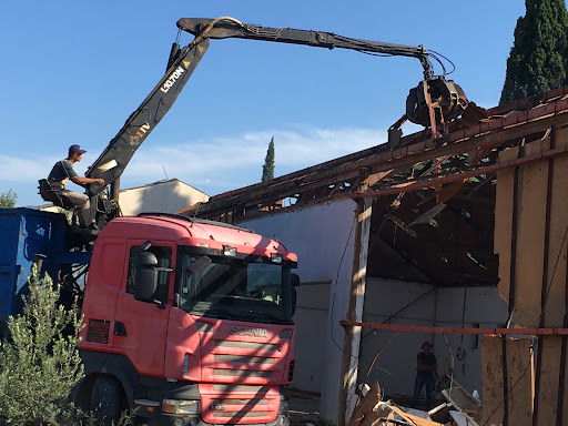 Jadransirovina d.o.o.