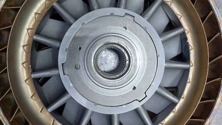 Servis automatskih menjaca i remont konvertera "Simonovic"