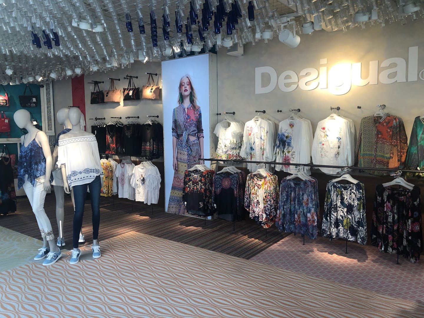 Desigual Store Galerija Emporium