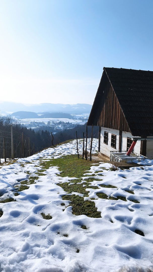 Lovska družina Škocjan