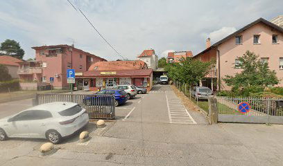 Zagrebačka banka d.d.