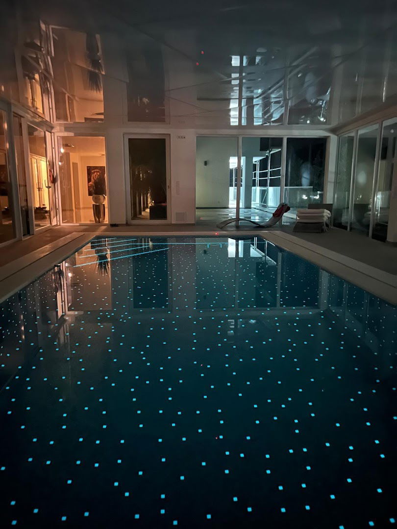 M&V servis i održavanje bazena